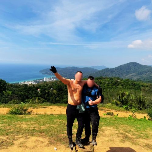 Amazing View