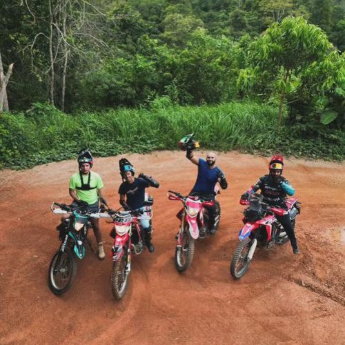 Adventure