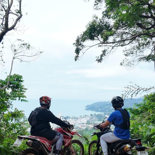 Enduro MotoCross